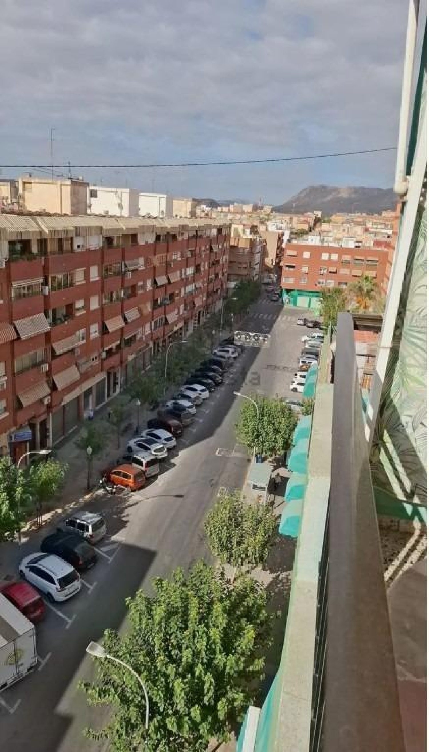  à vendre appartement Alicante Centro 03001 Alacantí 5