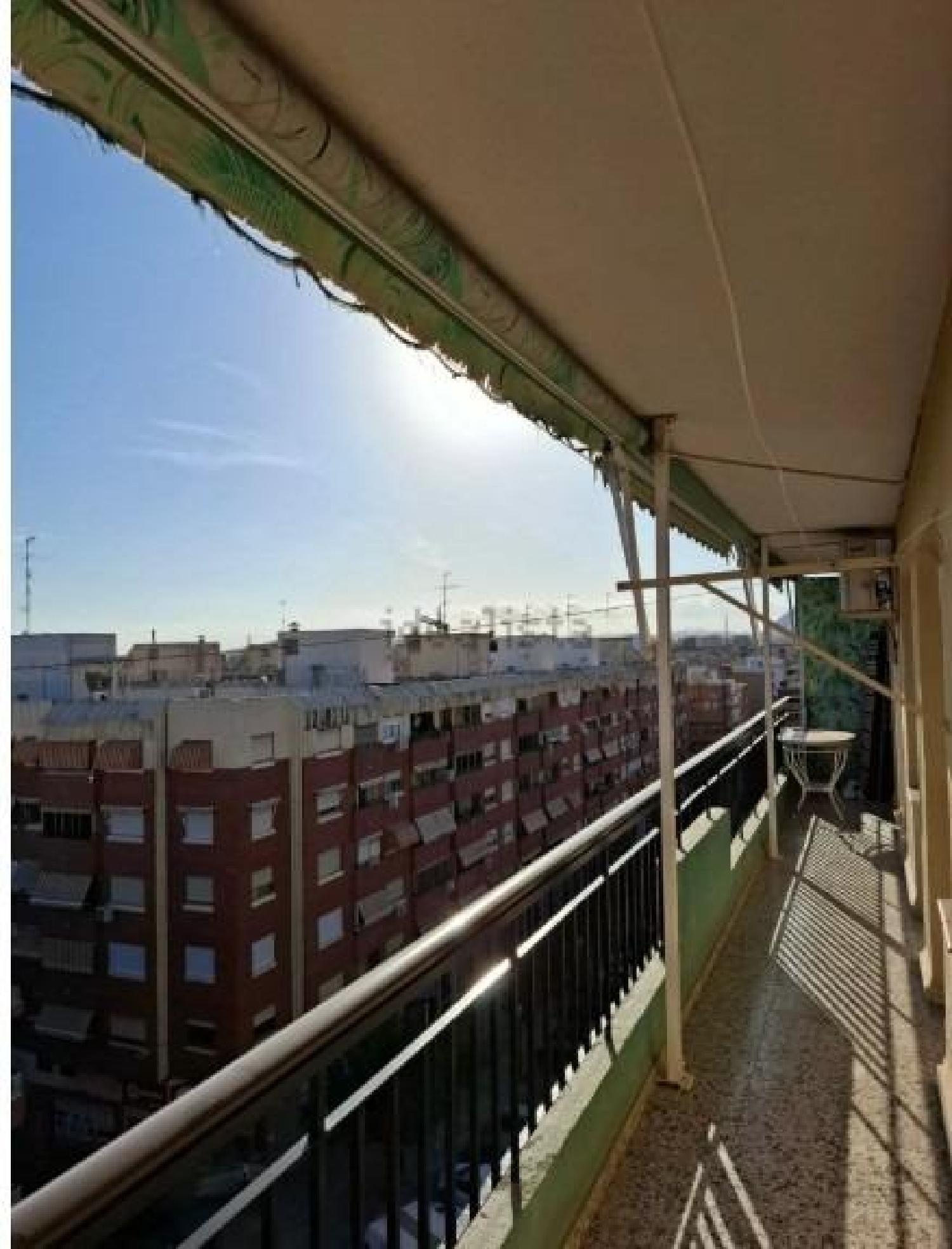 à vendre appartement Alicante Centro 03001 Alacantí 2