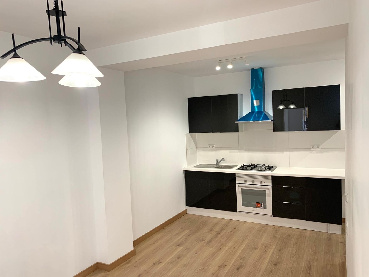 à vendre appartement Alicante Centro 03001 Alacantí 3