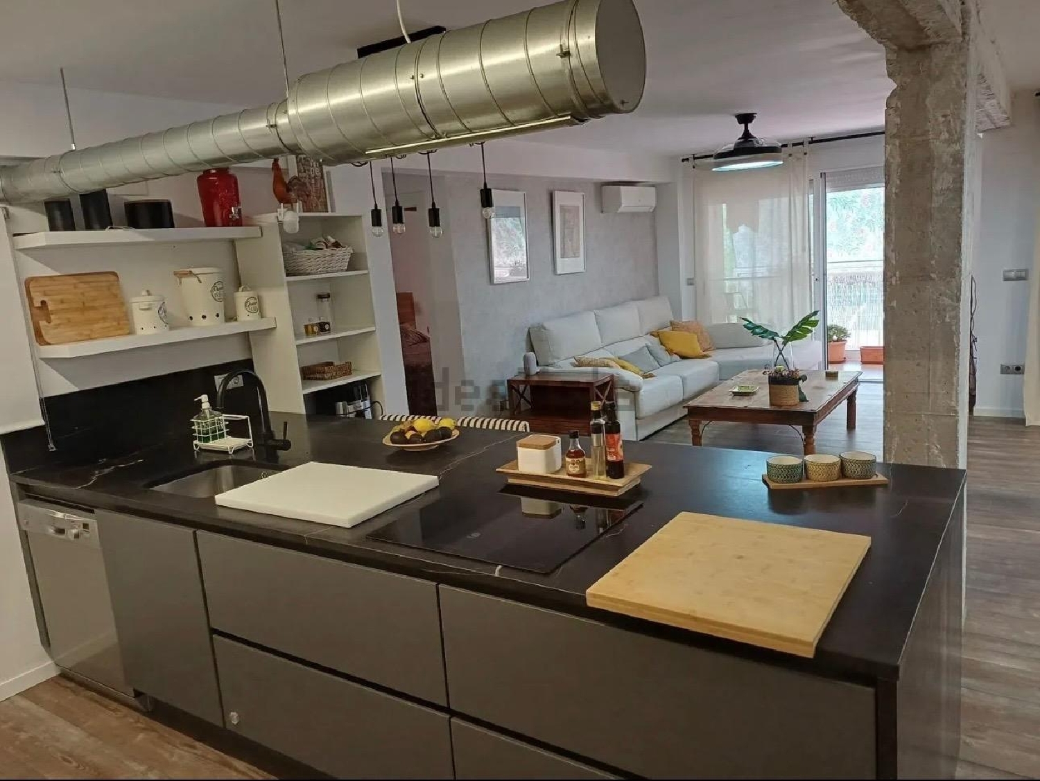  en venta apartamento Alicante Centro 03001 Alacantí 7