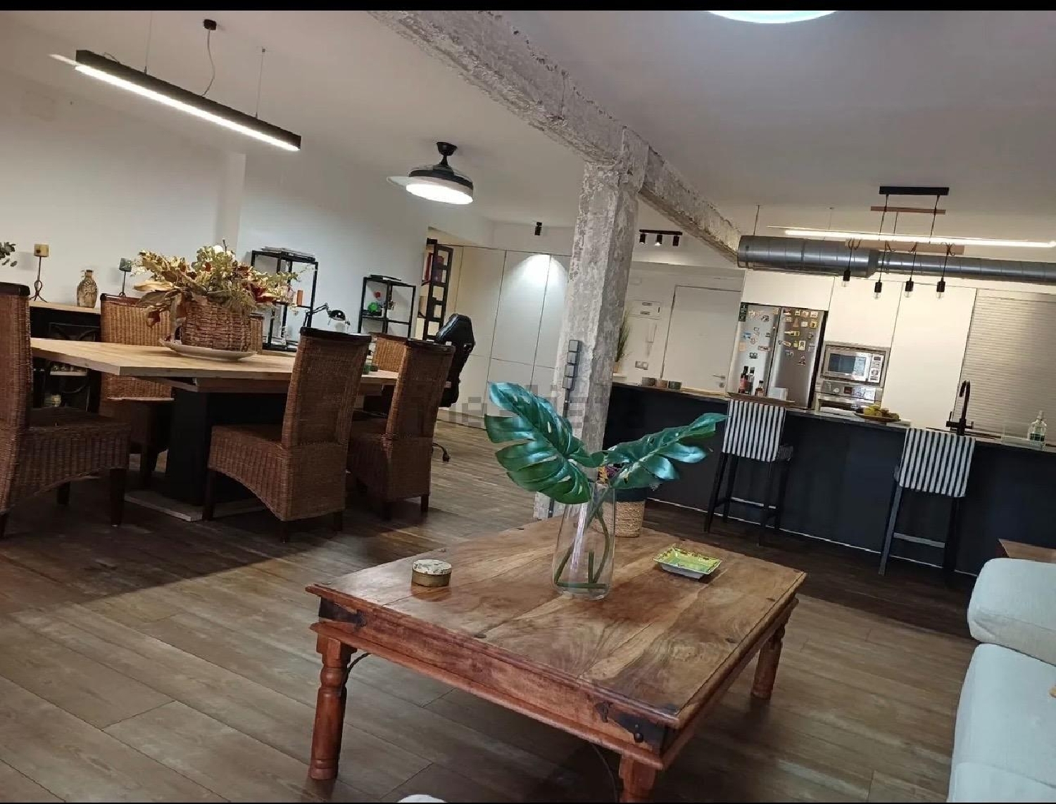à vendre appartement Alicante Centro 03001 Alacantí 3