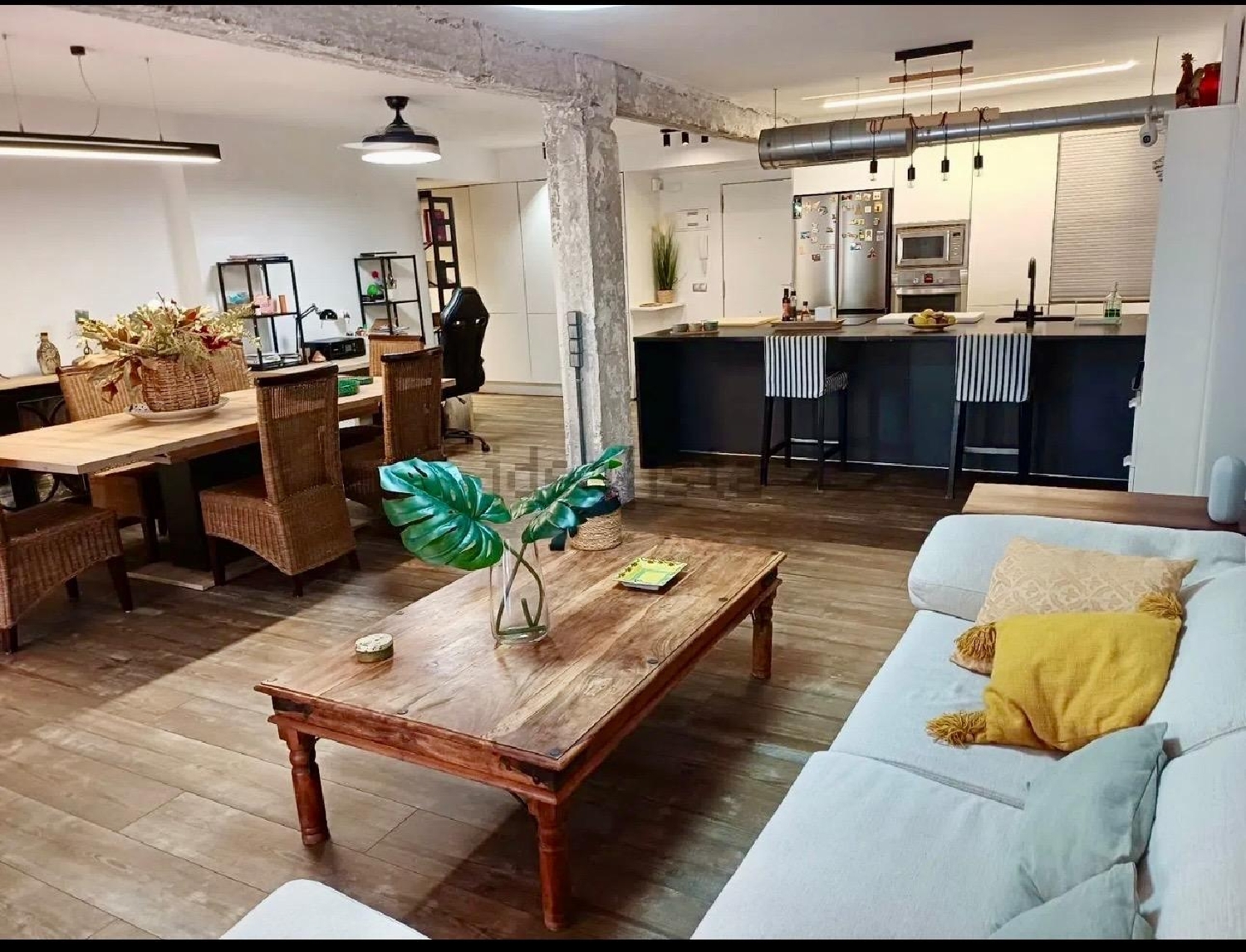 à vendre appartement Alicante Centro 03001 Alacantí 2