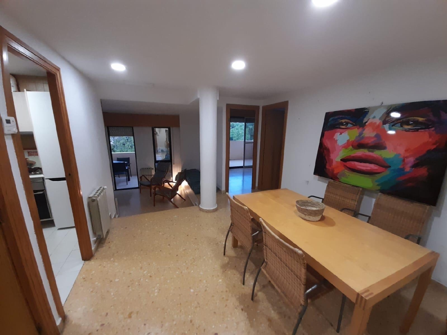  à vendre appartement Alicante Centro 03001 Alacantí 4