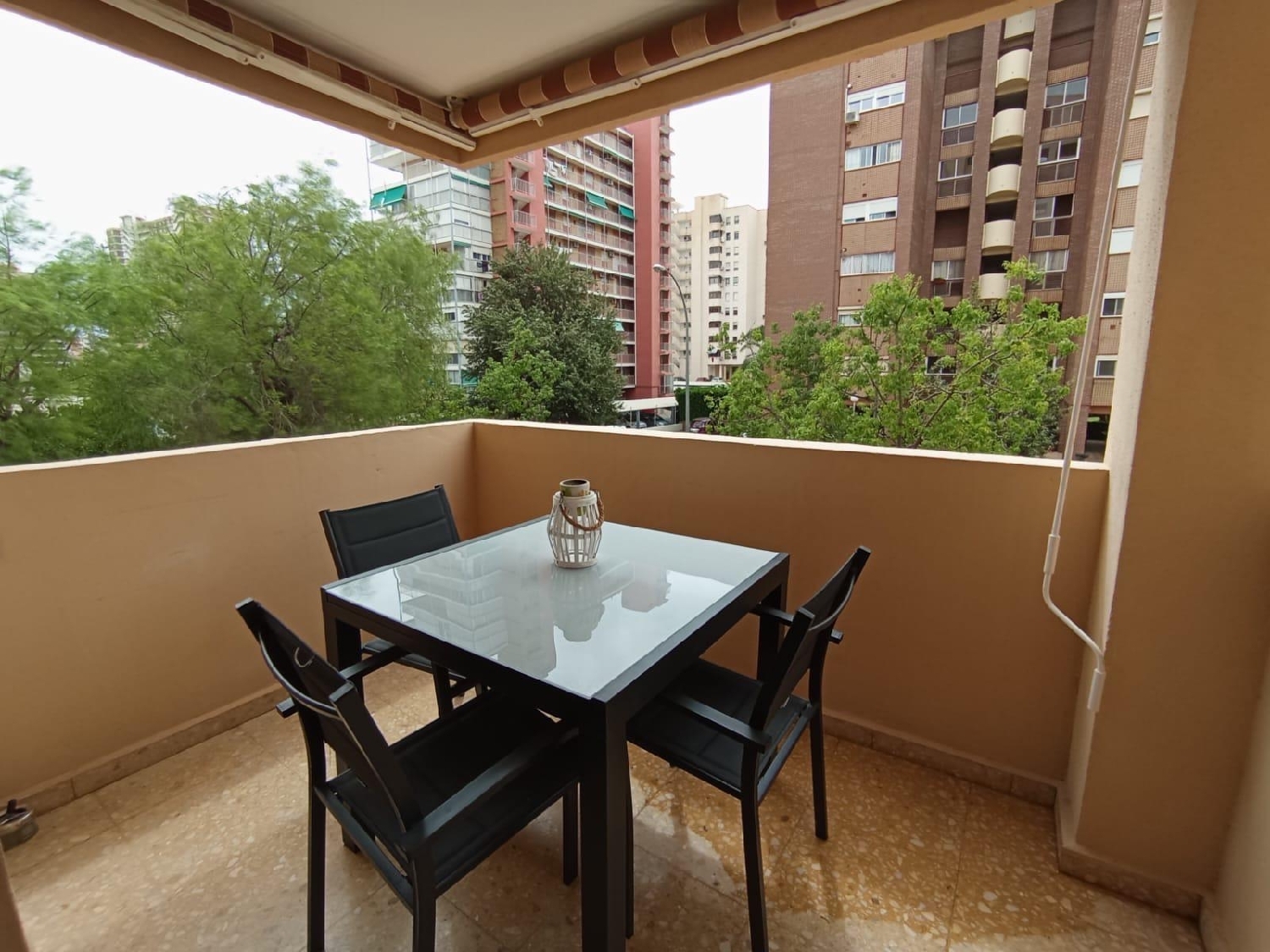 à vendre appartement Alicante Centro 03001 Alacantí 2