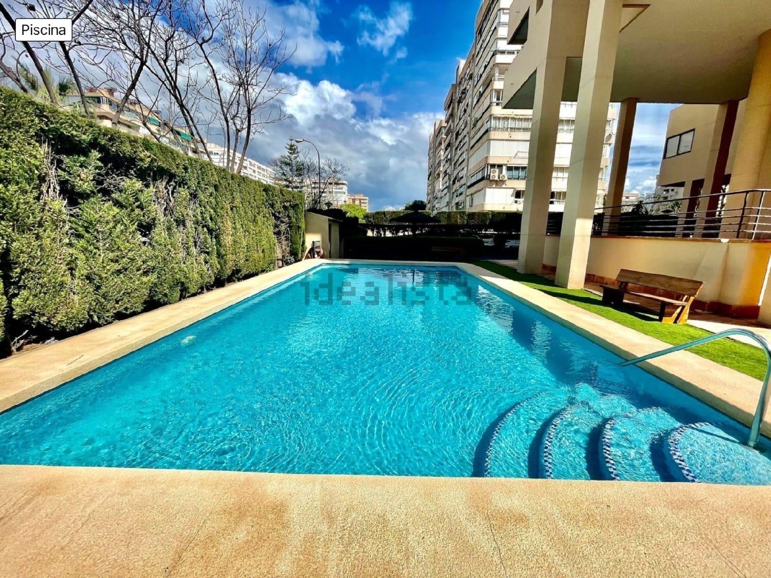  à vendre appartement Alicante Centro 03001 Alacantí 1