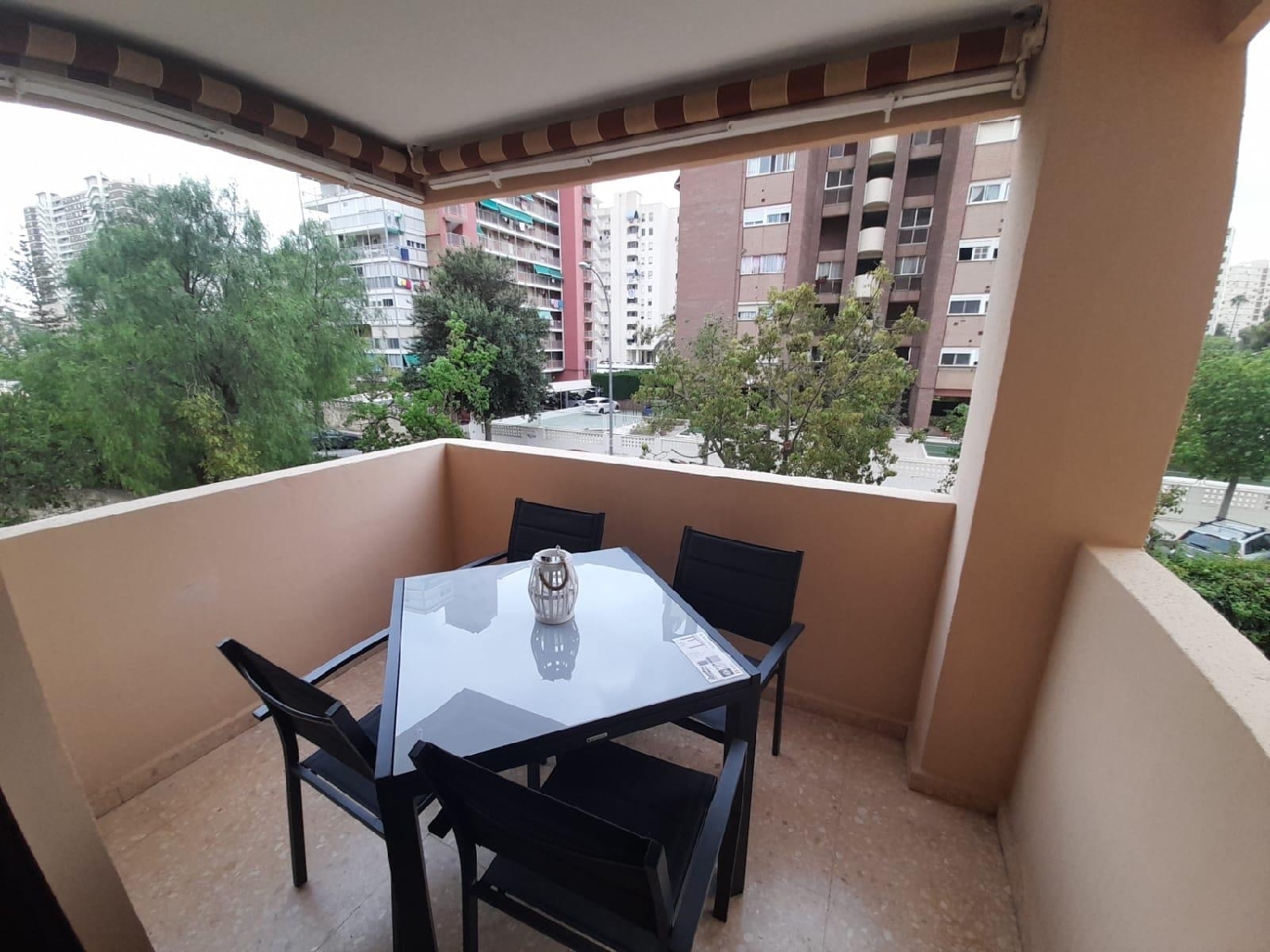 à vendre appartement Alicante Centro 03001 Alacantí 3