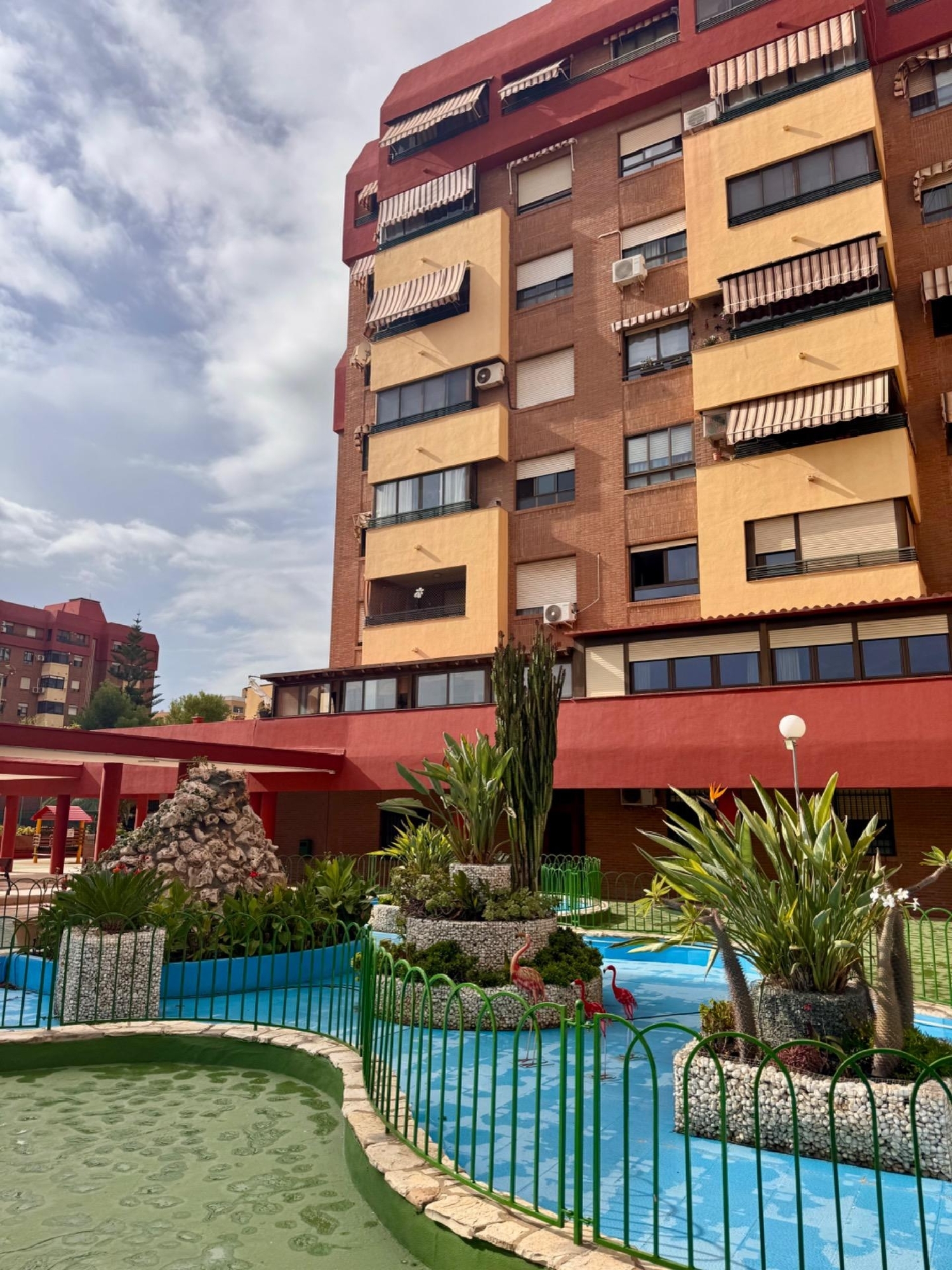  à vendre appartement Alicante Centro 03001 Alacantí 1