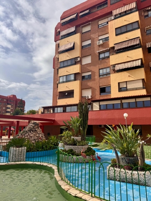 Alicante Centro 03001 Alacantí appartement foto 6313149