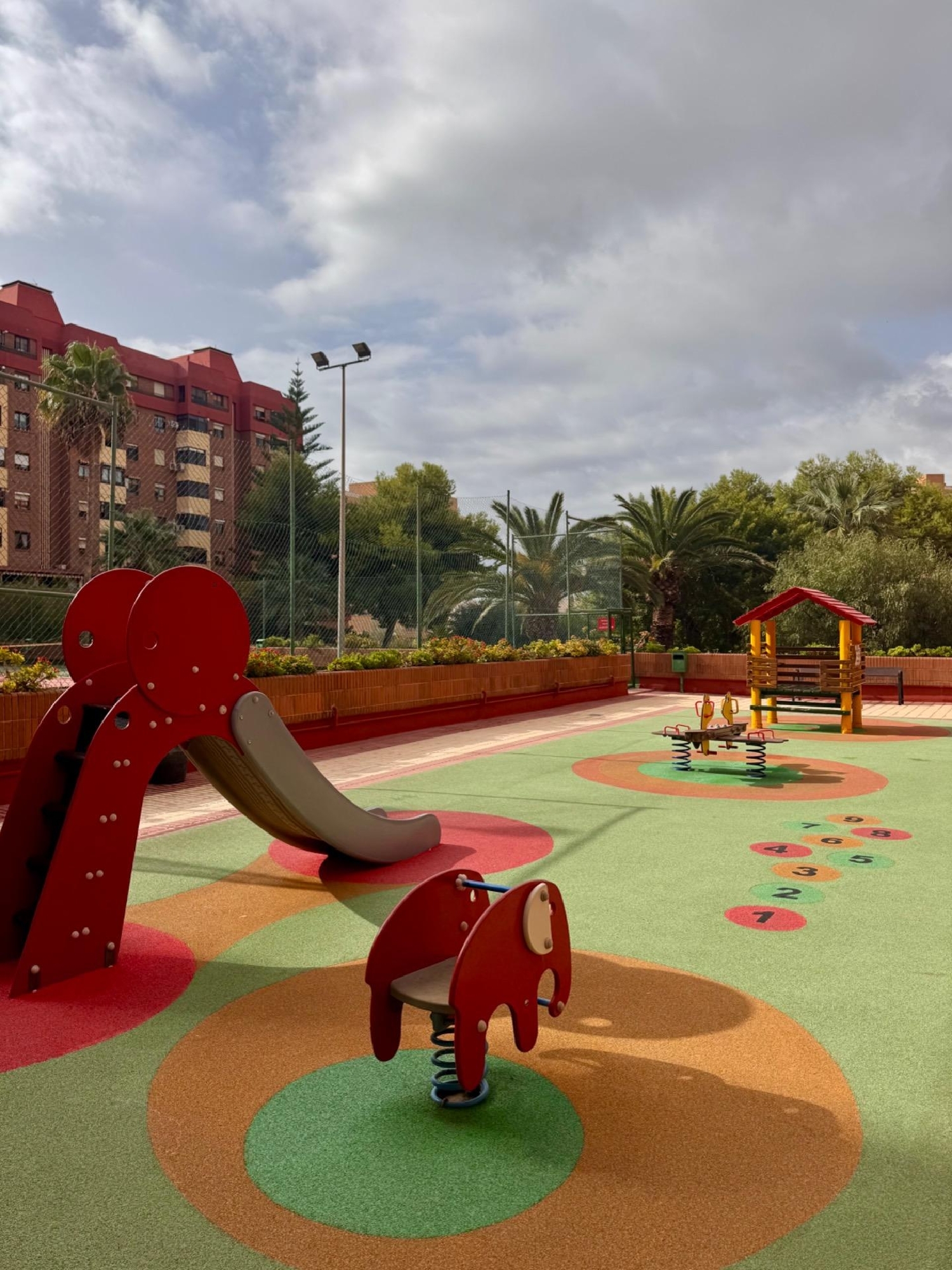  à vendre appartement Alicante Centro 03001 Alacantí 2
