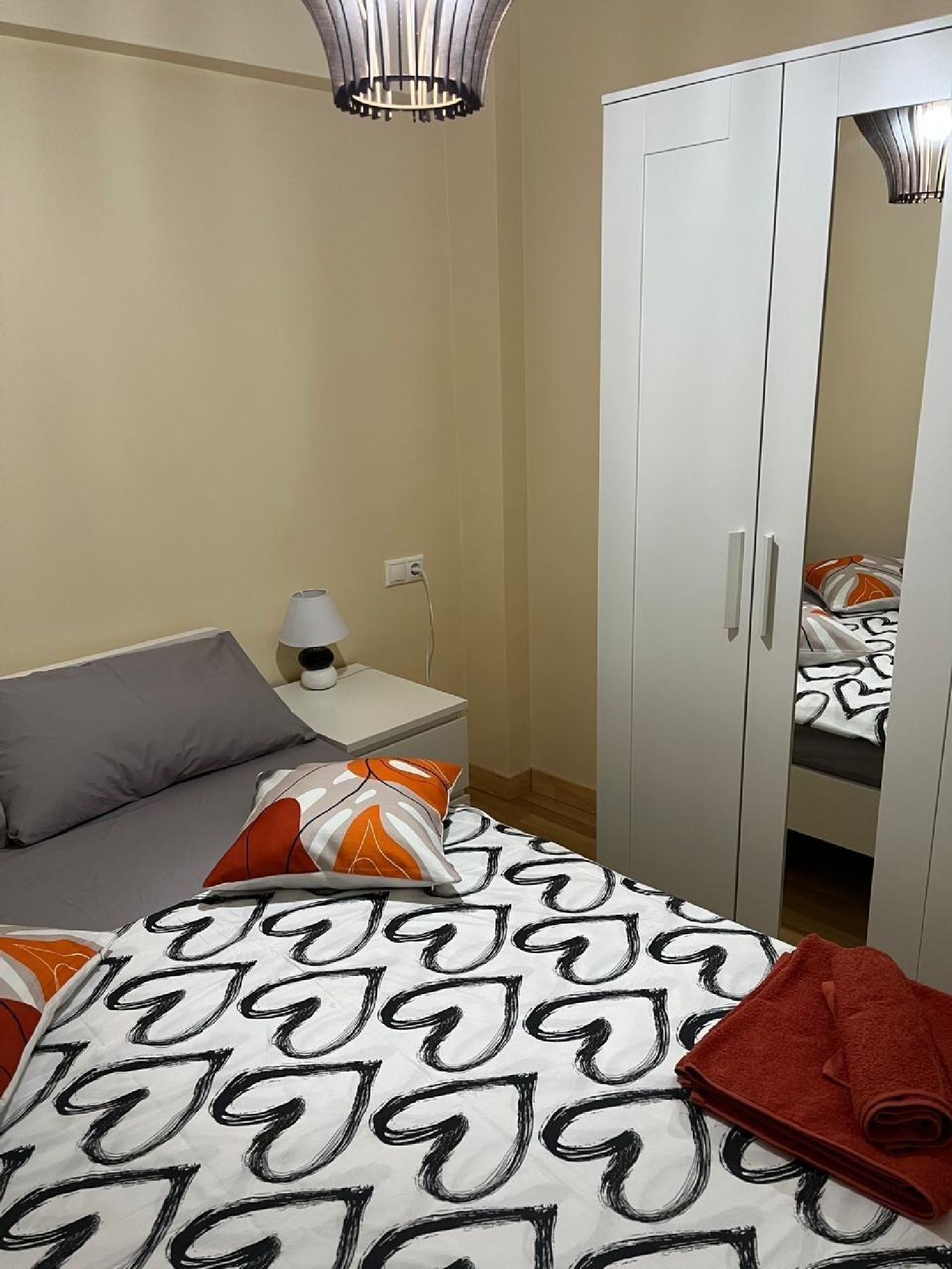 à vendre appartement Alicante Centro 03001 Alacantí 2