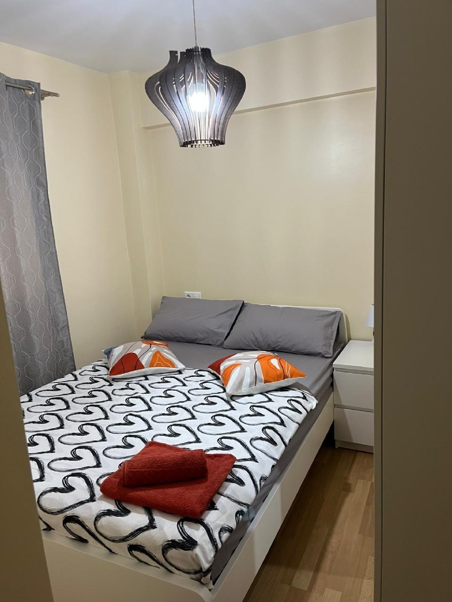  à vendre appartement Alicante Centro 03001 Alacantí 1