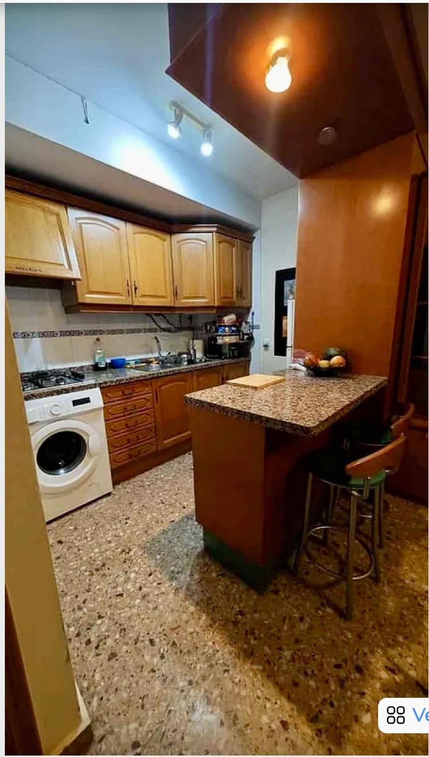 à vendre appartement Alicante Centro 03001 Alacantí 3