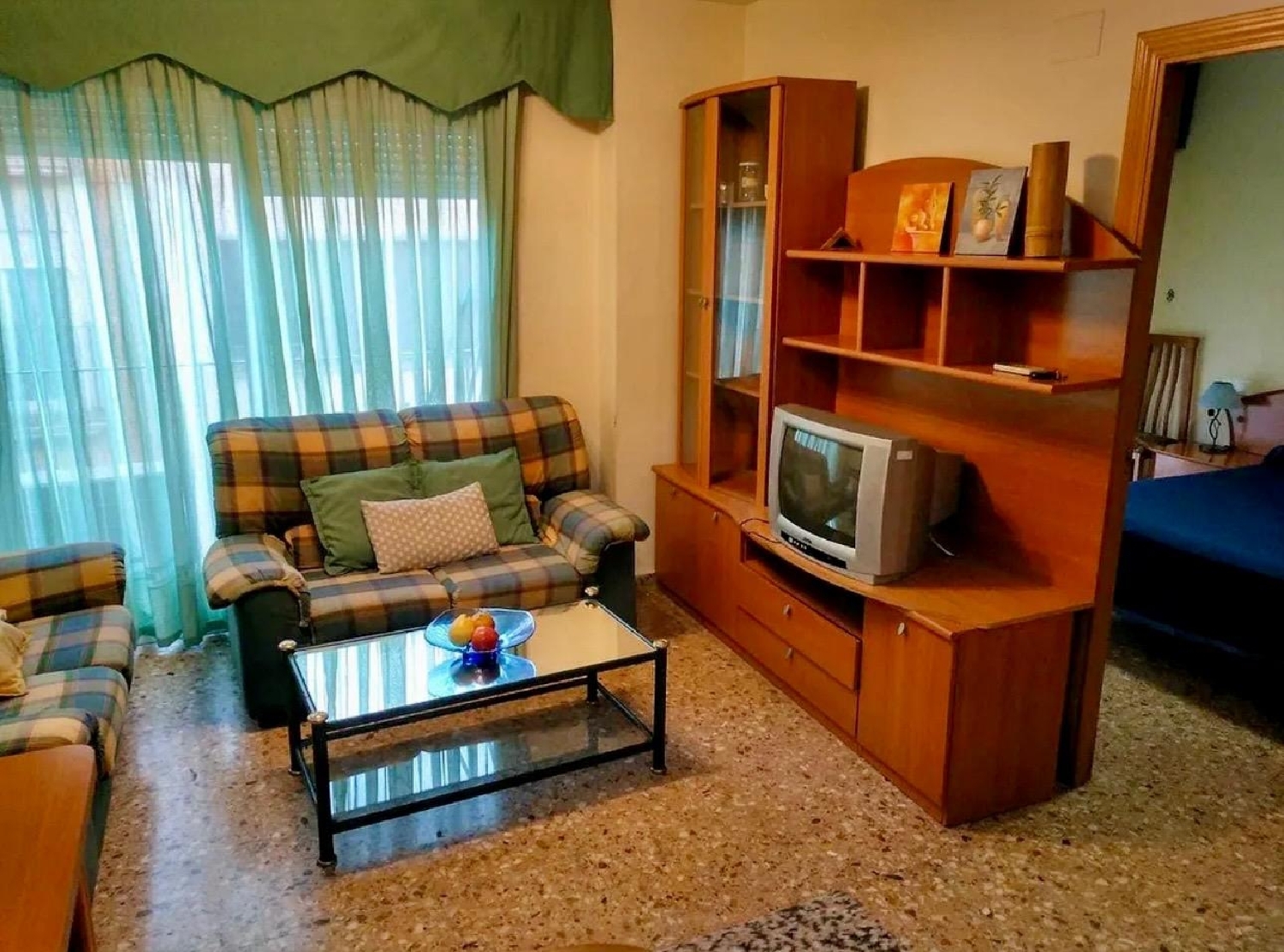  à vendre appartement Alicante Centro 03001 Alacantí 1