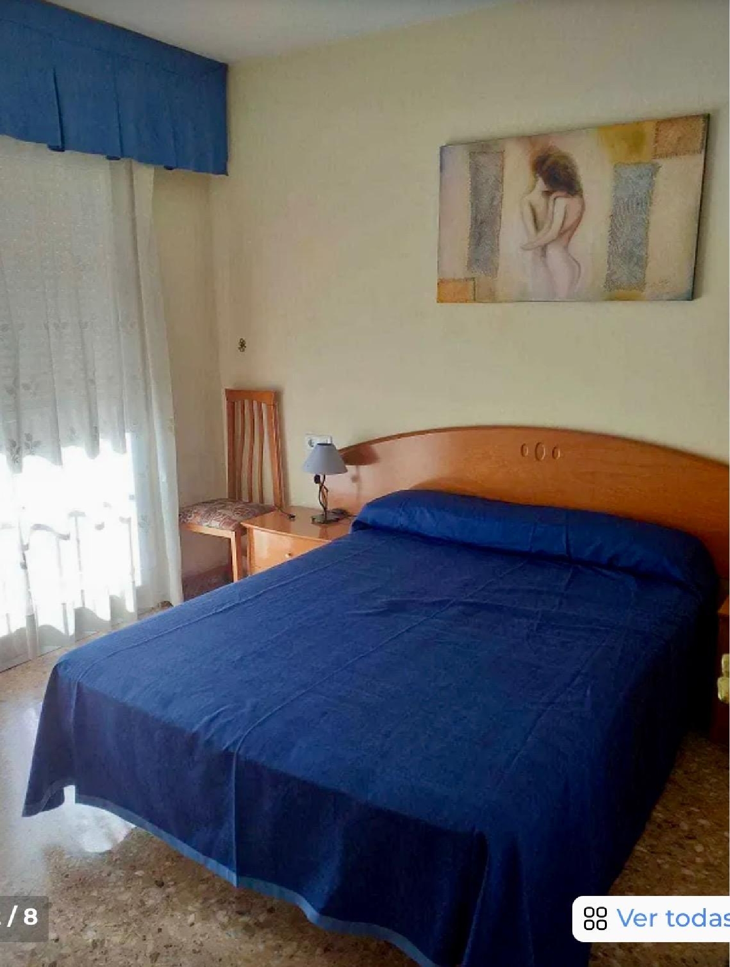 à vendre appartement Alicante Centro 03001 Alacantí 8