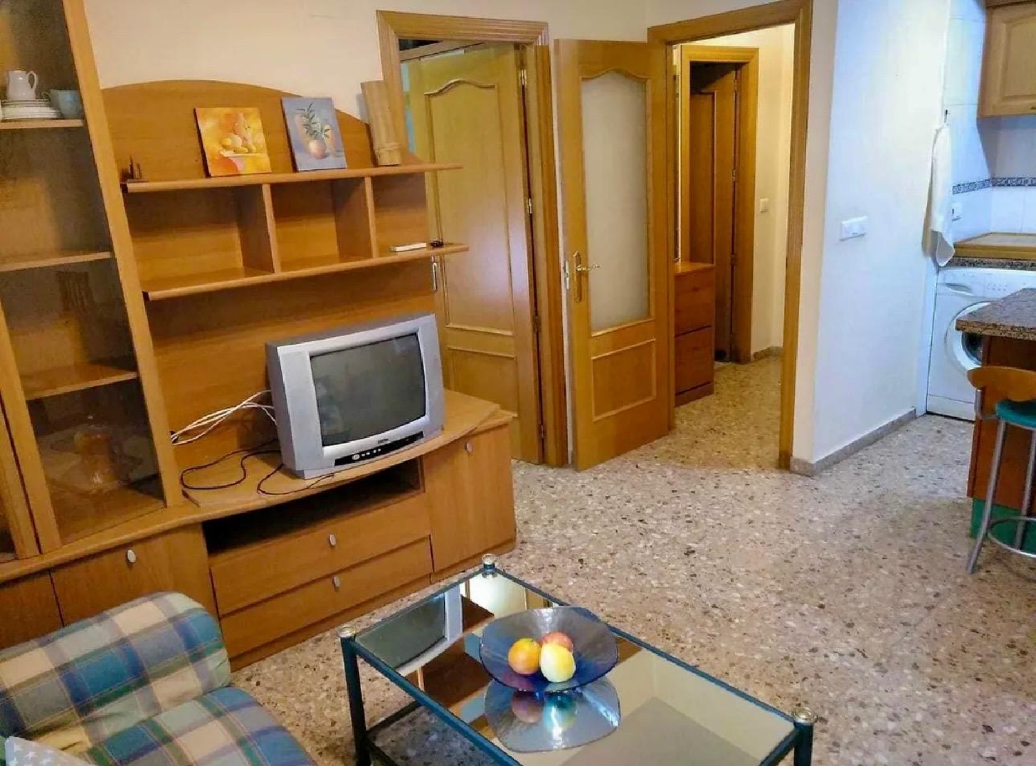 à vendre appartement Alicante Centro 03001 Alacantí 2