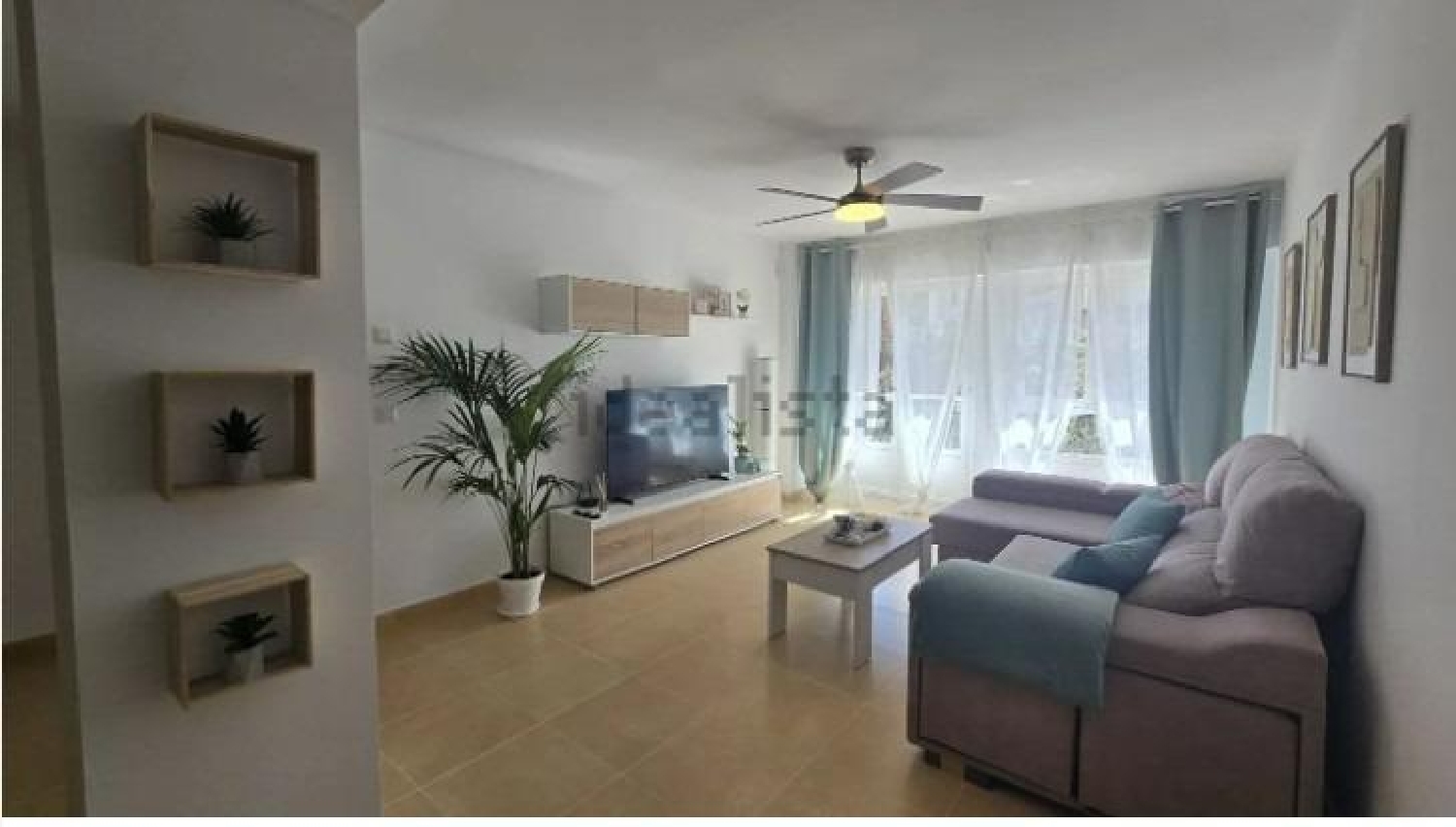 à vendre appartement Alicante Centro 03001 Alacantí 3