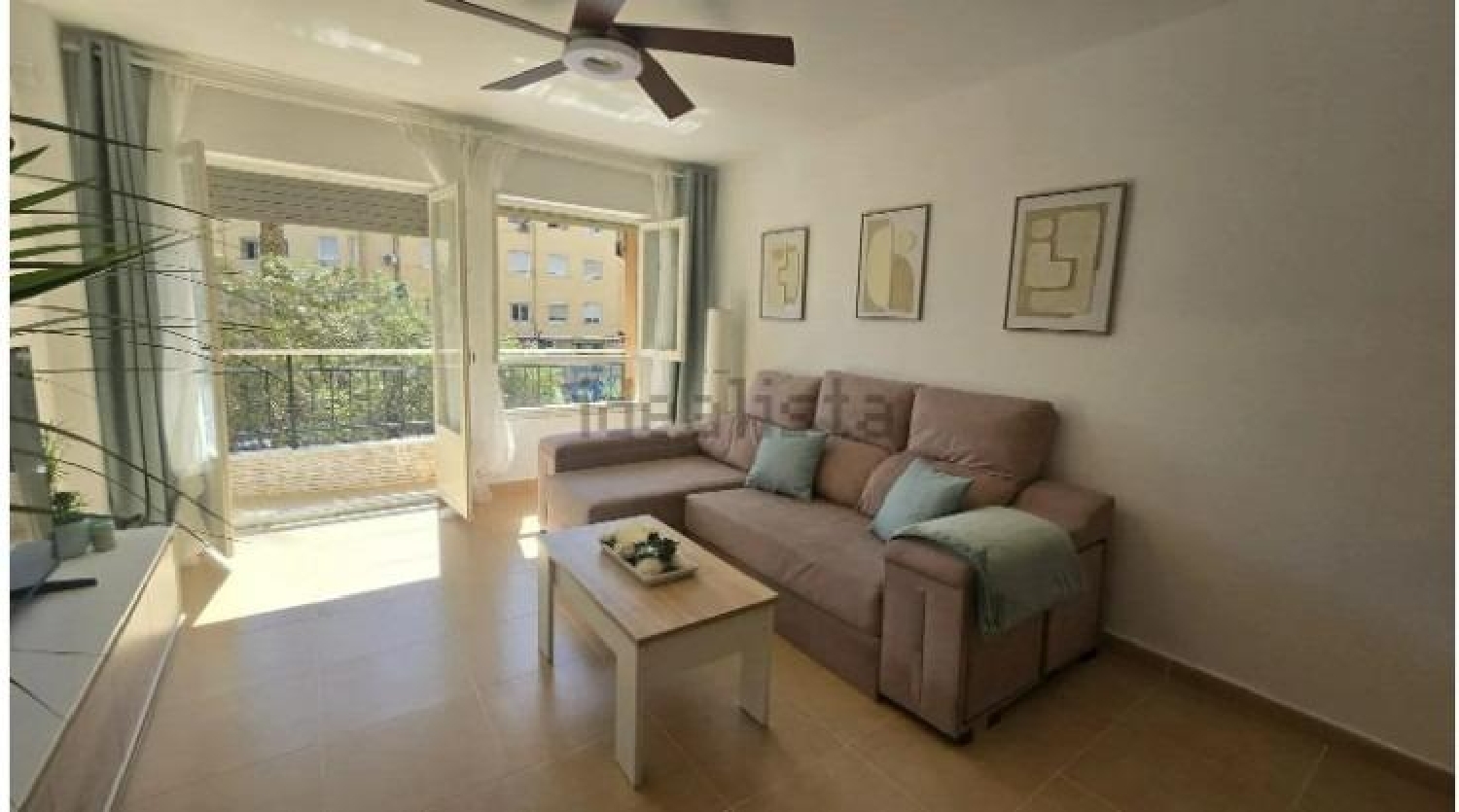 à vendre appartement Alicante Centro 03001 Alacantí 2