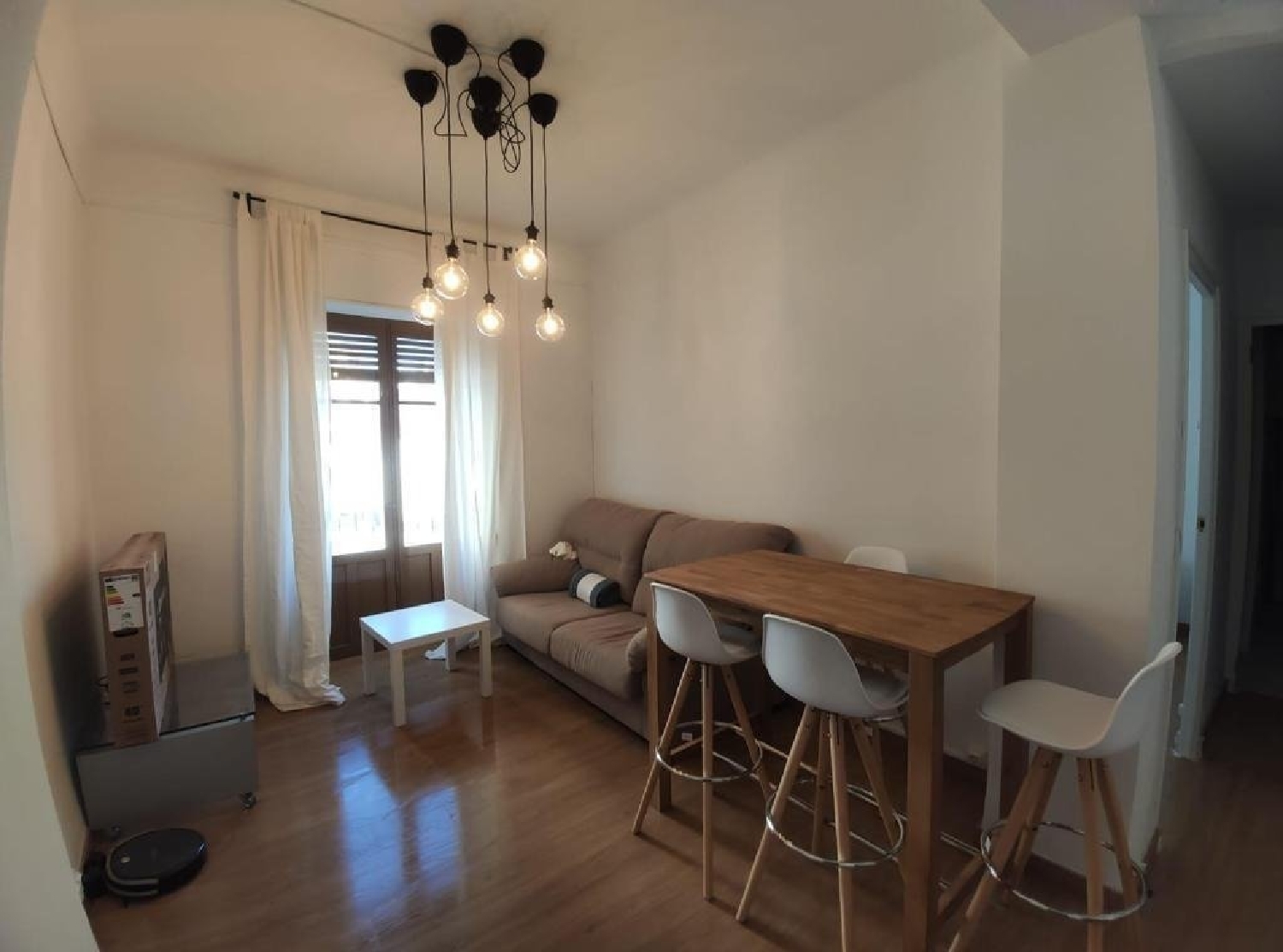 à vendre appartement Alicante Centro 03001 Alacantí 3