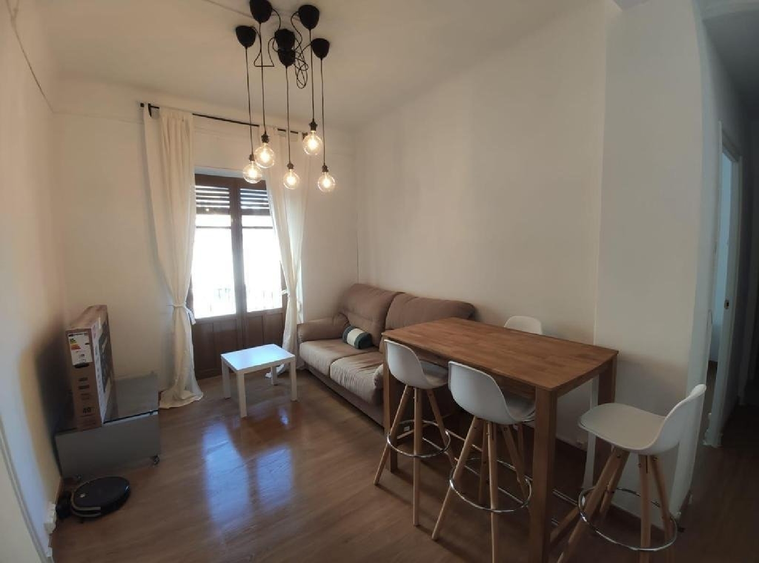  à vendre appartement Alicante Centro 03001 Alacantí 1