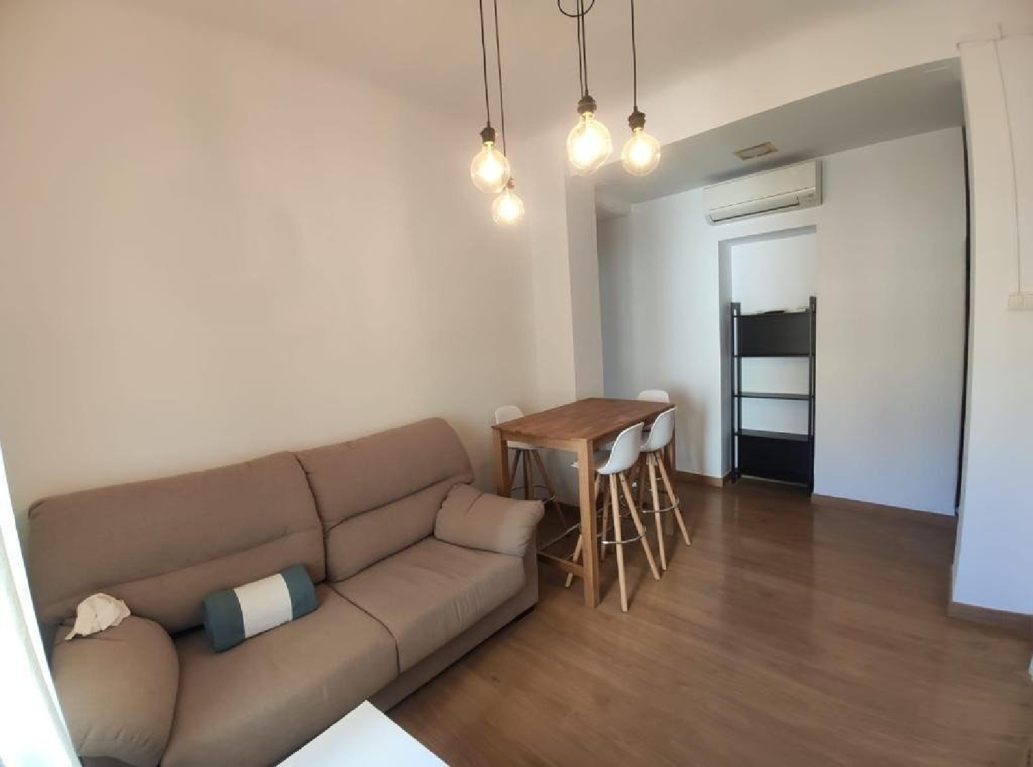 à vendre appartement Alicante Centro 03001 Alacantí 2