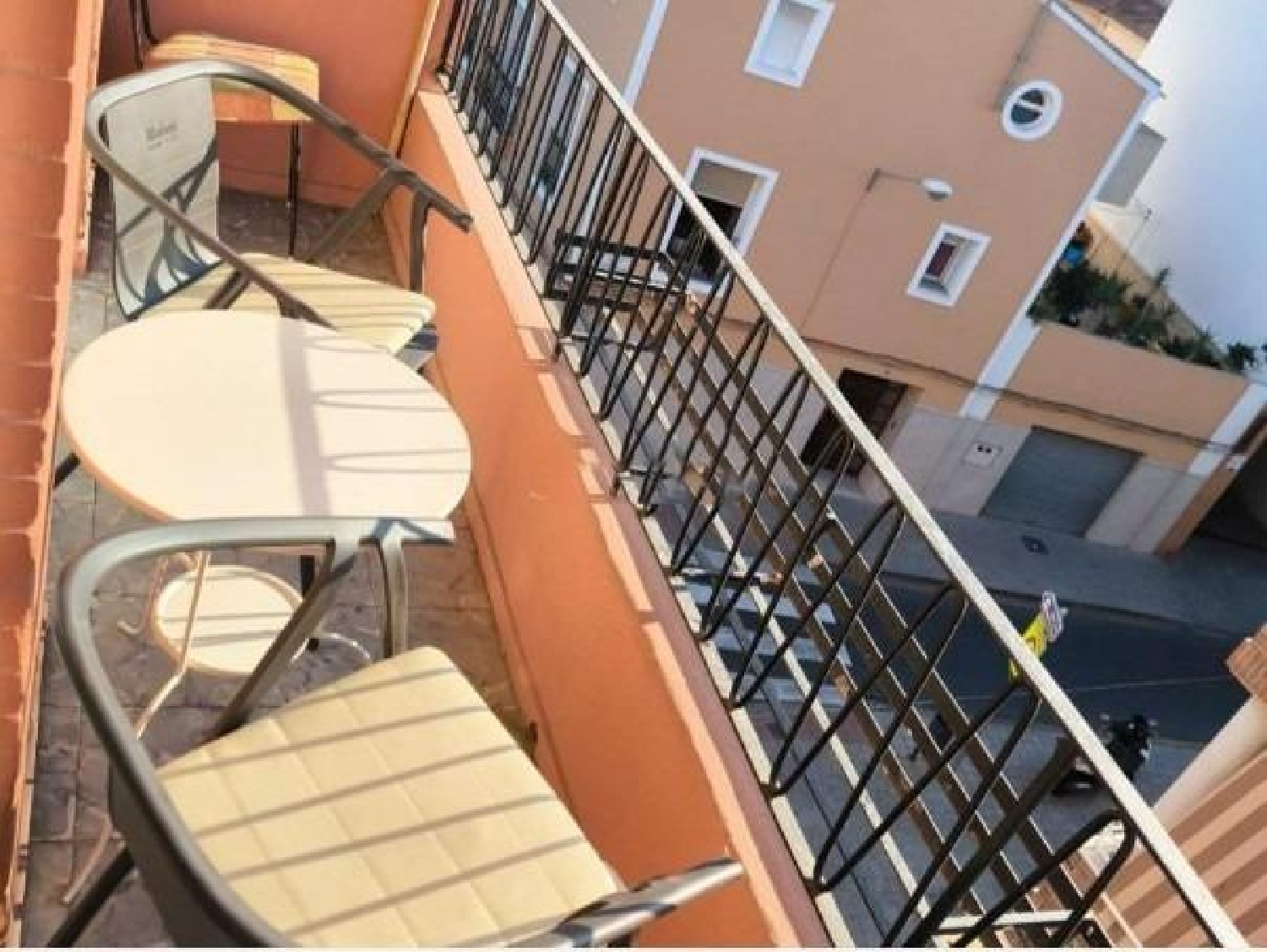 à vendre appartement Alicante Centro 03001 Alacantí 2