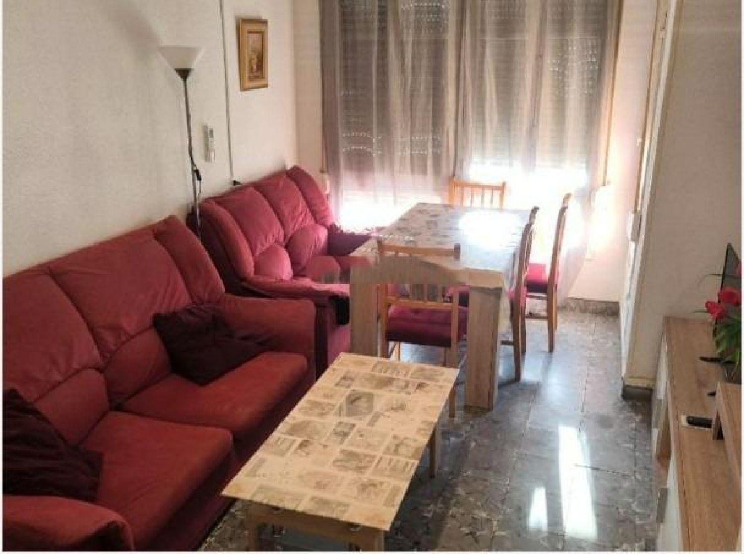 à vendre appartement Alicante Centro 03001 Alacantí 3