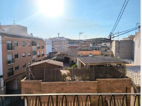 Alicante Centro 03001 Alacantí appartement foto 6316281