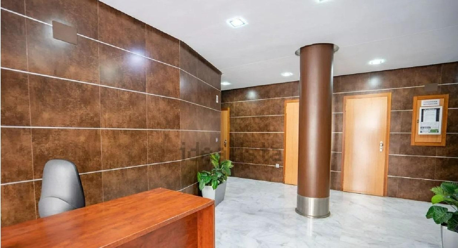  à vendre appartement Alicante Centro 03001 Alacantí 1