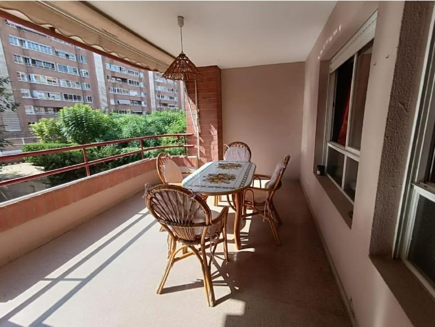  kaufen Wohnung Alicante Centro 03001 Alacantí 1