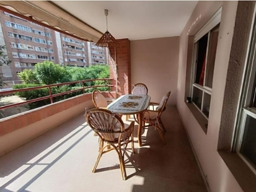 Alicante Centro 03001 Alacantí Wohnung Bild 6316286
