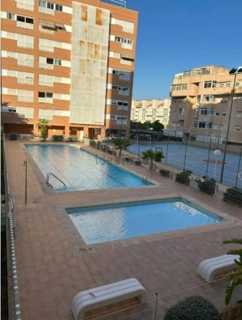 Alicante Centro 03001 Alacantí Wohnung Bild 6316288