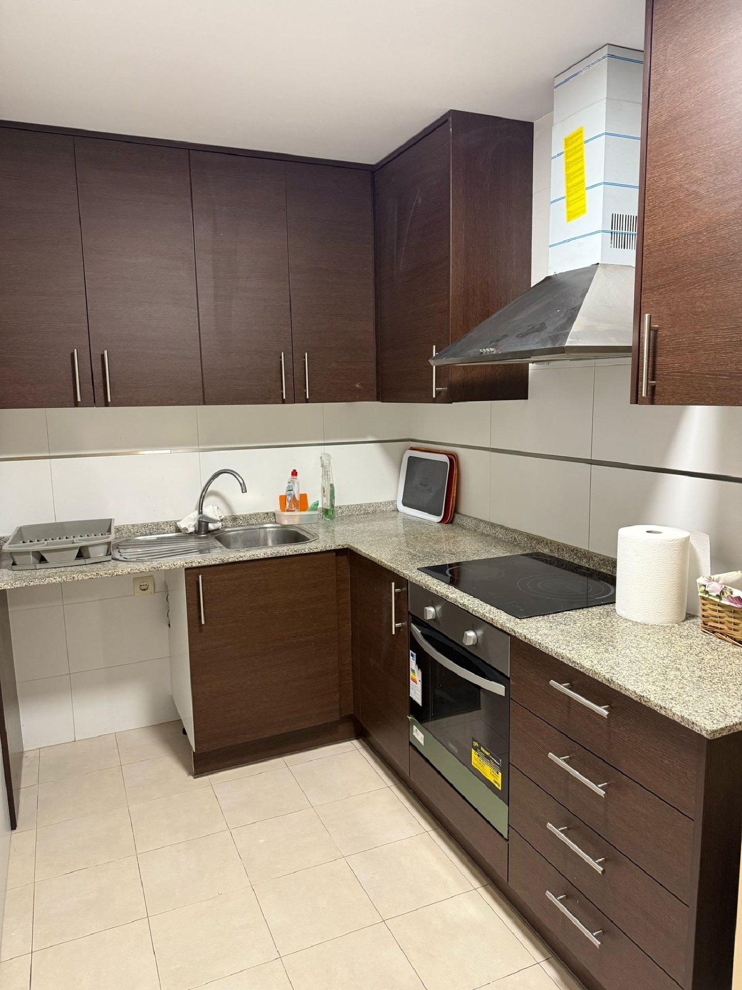  kaufen Wohnung Alicante Centro 03001 Alacantí 1