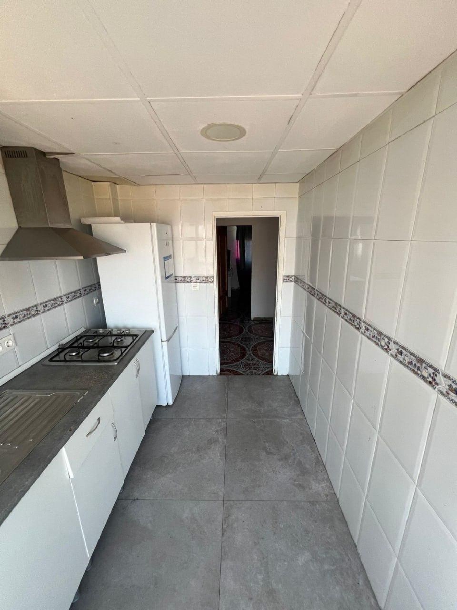  for sale apartment Alicante Centro 03001 Alacantí 2