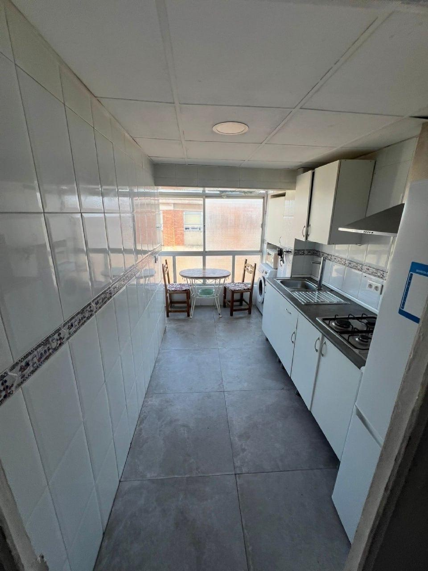  for sale apartment Alicante Centro 03001 Alacantí 1