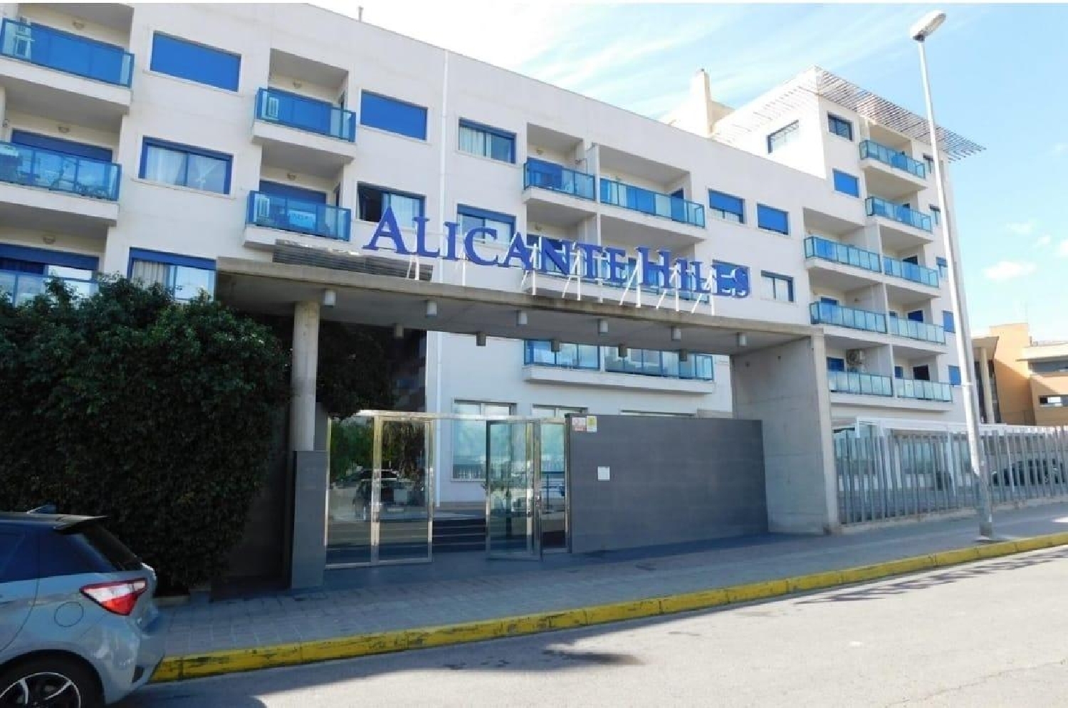 for sale apartment Alicante Centro 03001 Alacantí 4