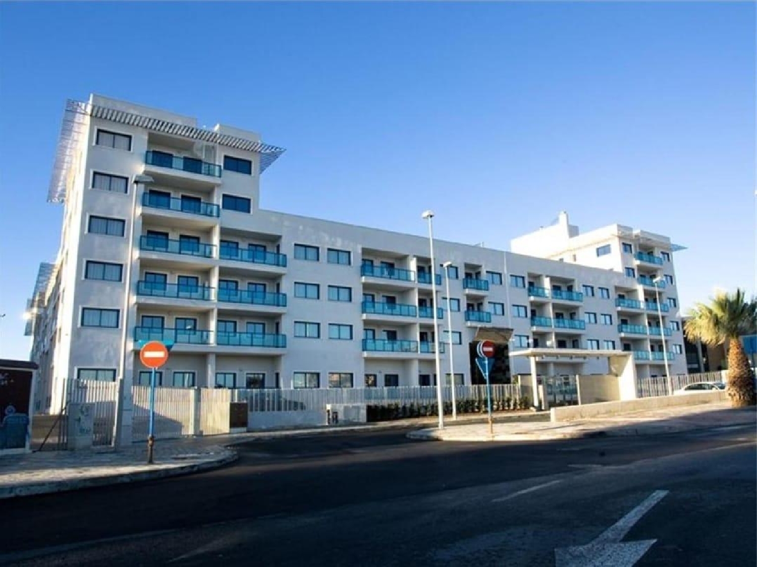  for sale apartment Alicante Centro 03001 Alacantí 5
