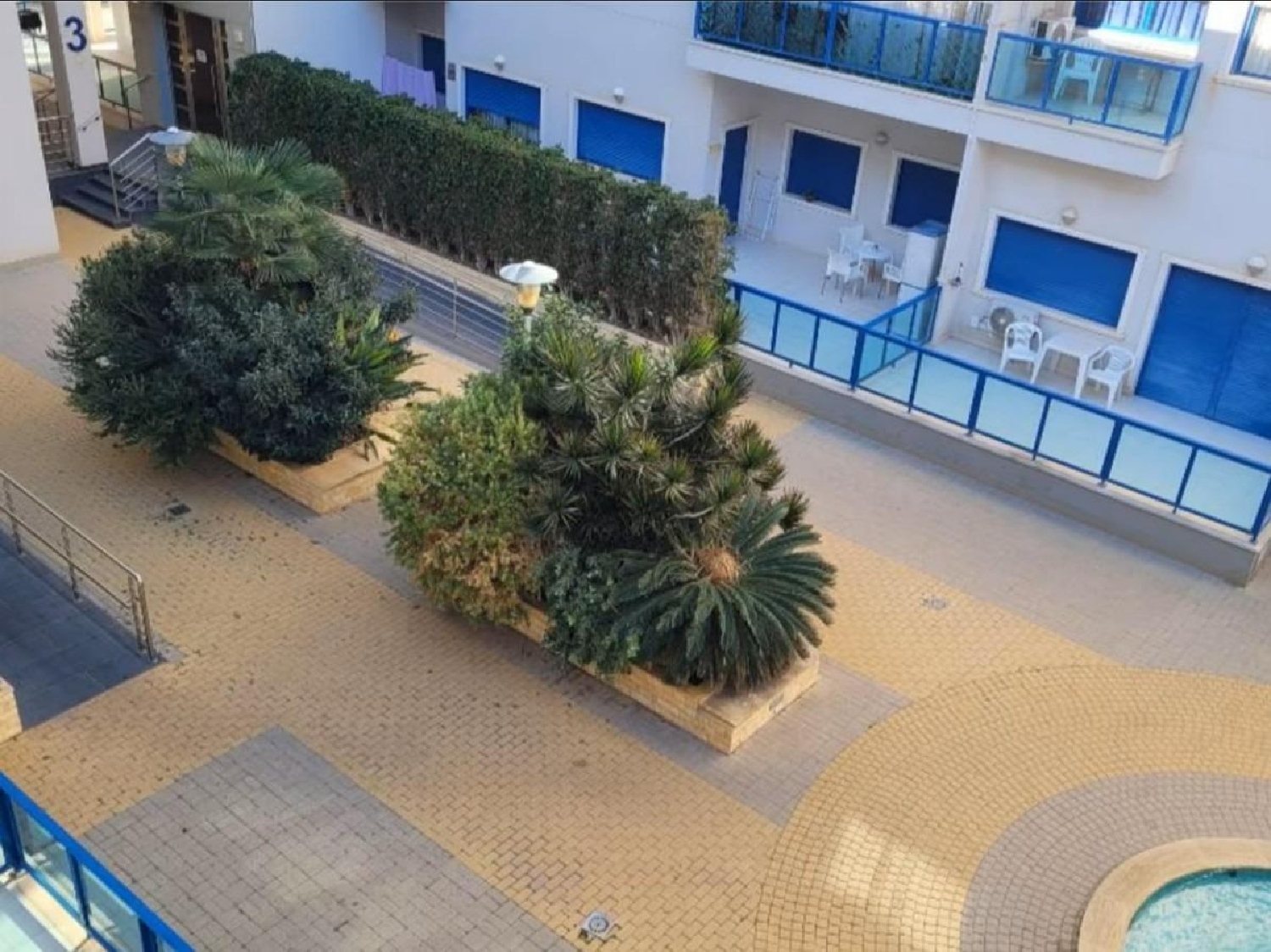  for sale apartment Alicante Centro 03001 Alacantí 8
