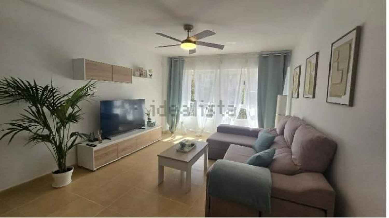  for sale apartment Alicante Centro 03001 Alacantí 1