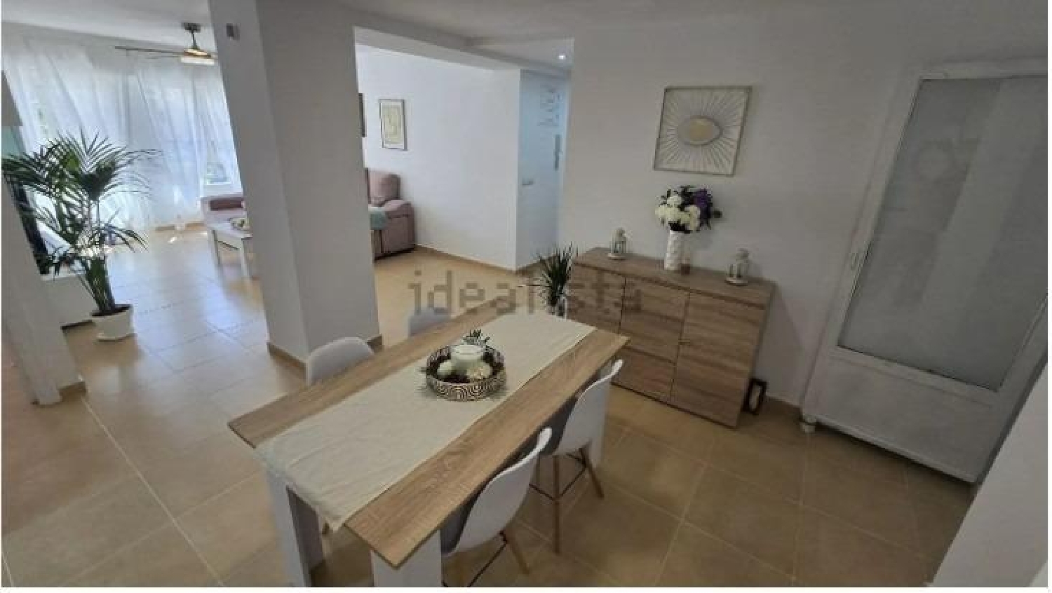  for sale apartment Alicante Centro 03001 Alacantí 2