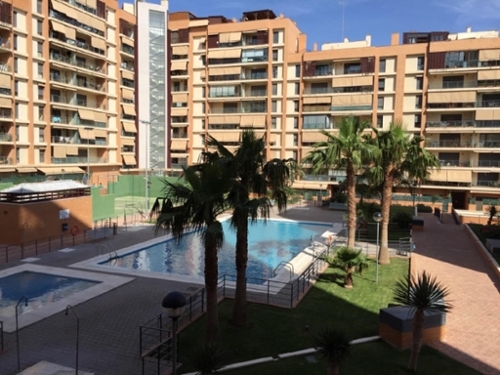 Alicante Centro 03001 Alacantí apartment foto 6316297
