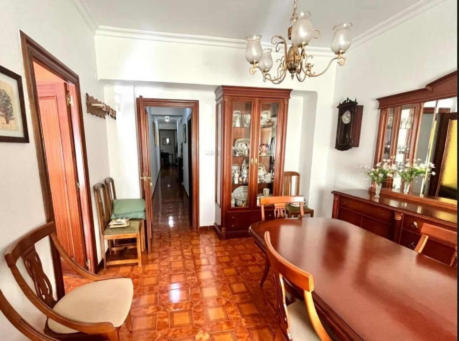  for sale apartment Alicante Centro 03001 Alacantí 1