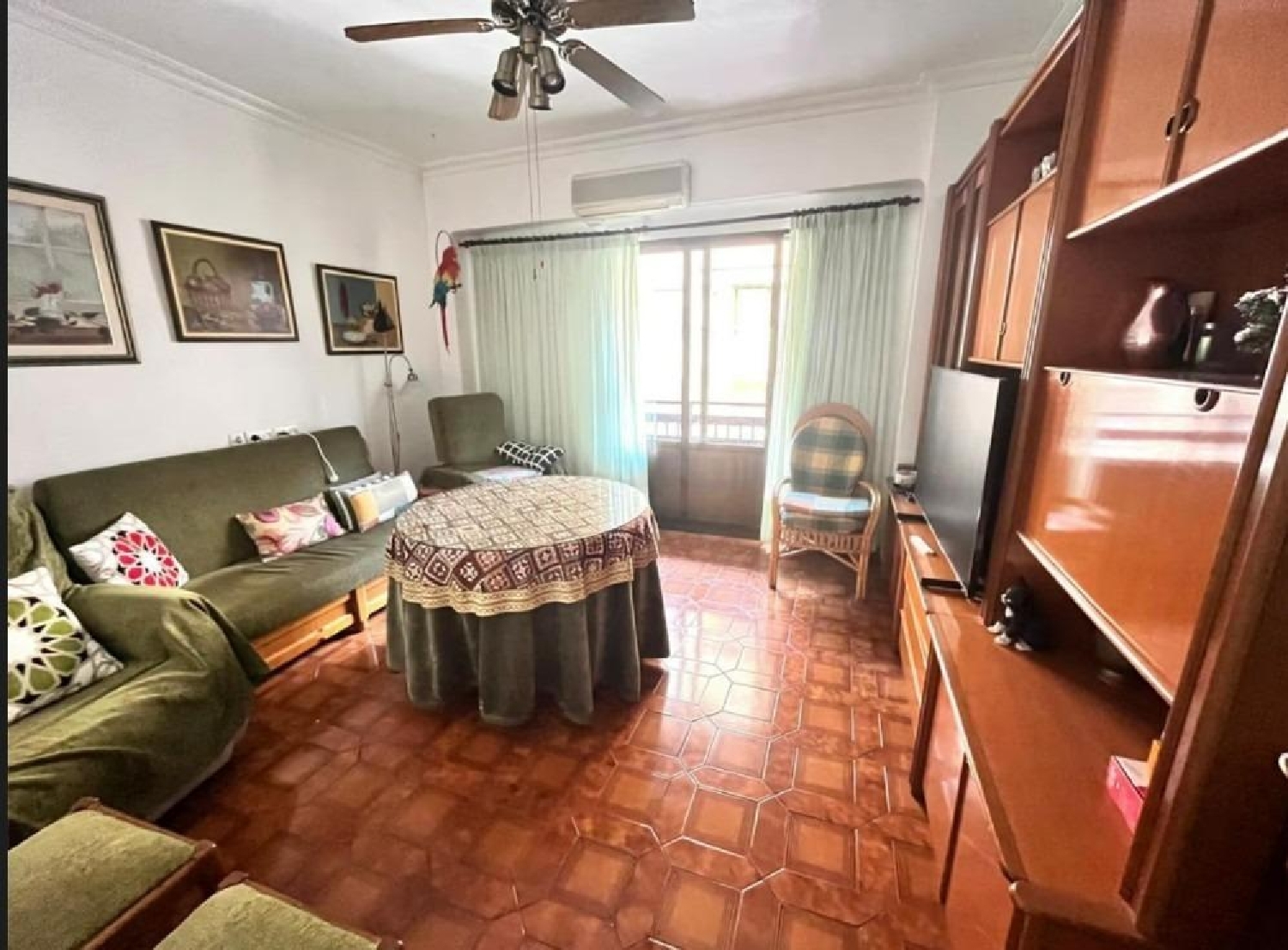  for sale apartment Alicante Centro 03001 Alacantí 8