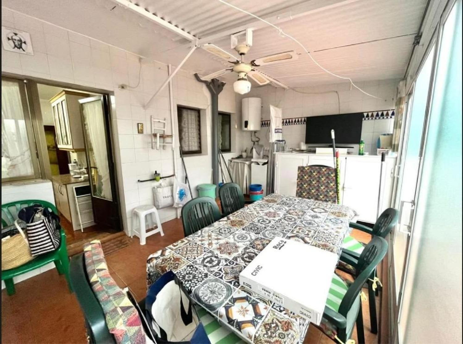  for sale apartment Alicante Centro 03001 Alacantí 4