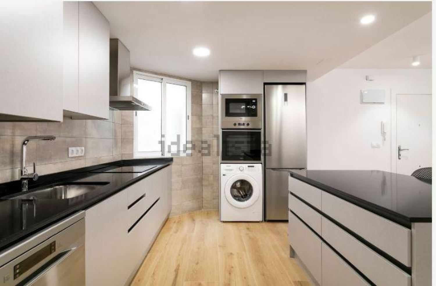 till salu lägenhet Alicante Centro 03001 Alacantí 4