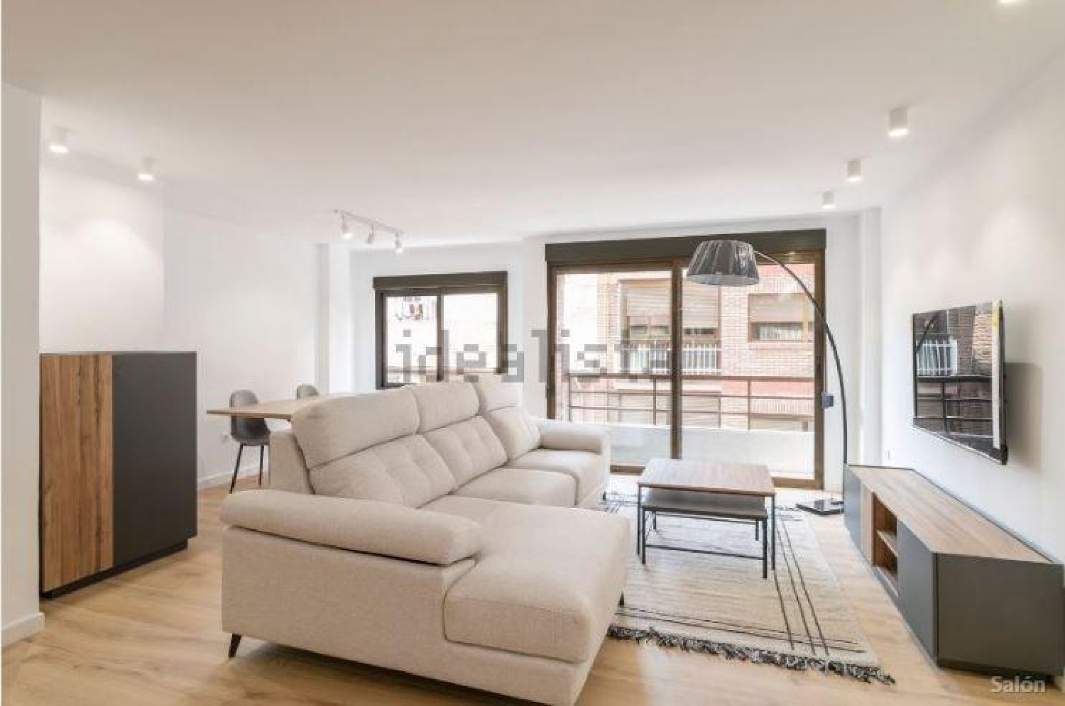 till salu lägenhet Alicante Centro 03001 Alacantí 2