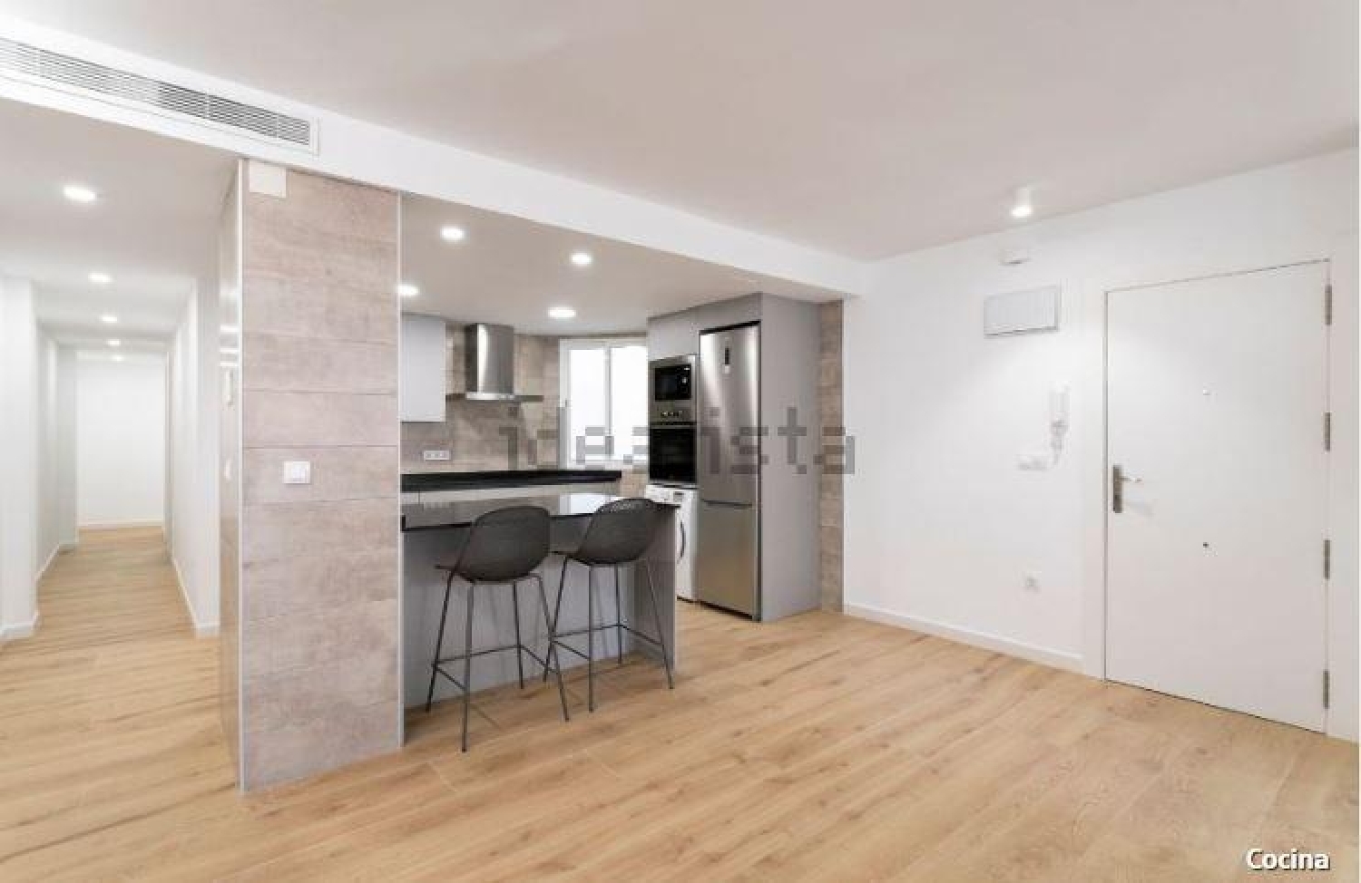 till salu lägenhet Alicante Centro 03001 Alacantí 3