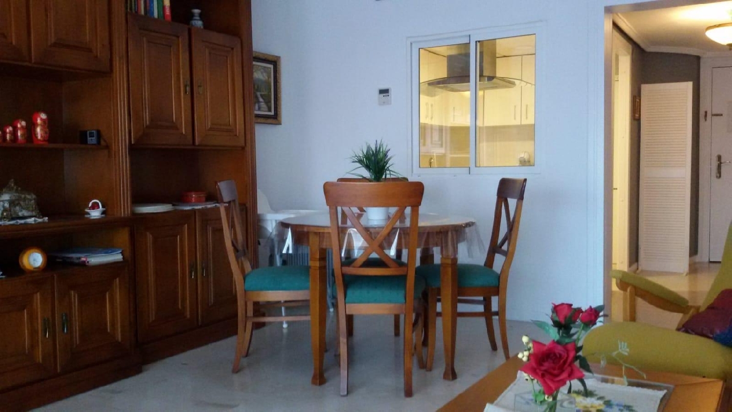 till salu lägenhet Alicante Centro 03001 Alacantí 2