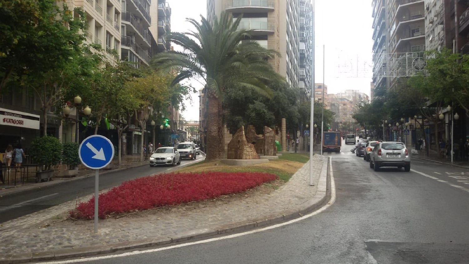 till salu lägenhet Alicante Centro 03001 Alacantí 1