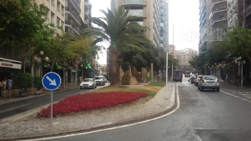 Alicante Centro 03001 Alacantí apartamento foto 6319294