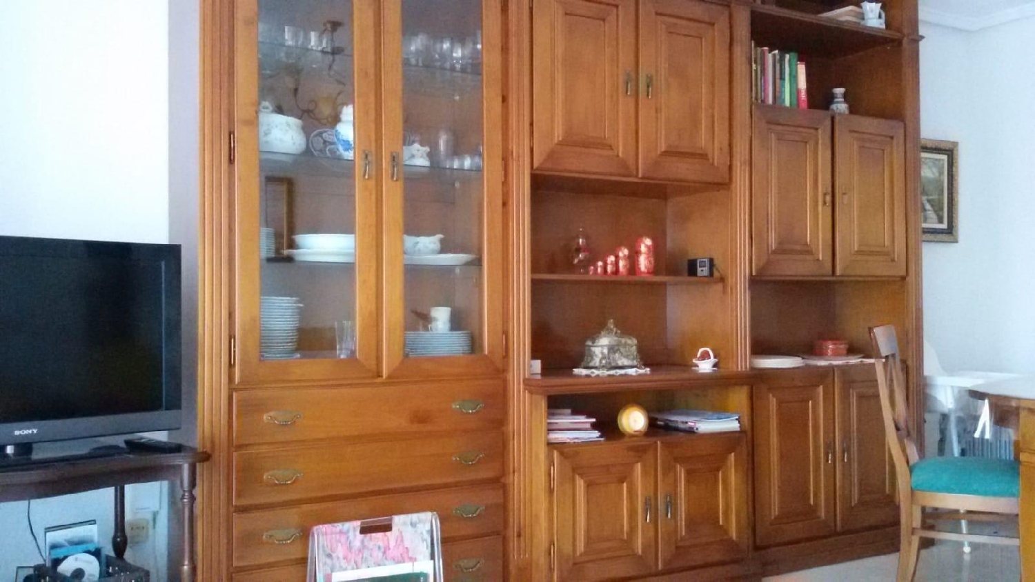 till salu lägenhet Alicante Centro 03001 Alacantí 4